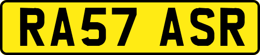 RA57ASR