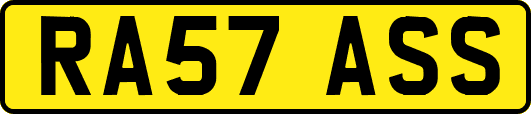 RA57ASS