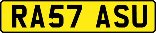 RA57ASU