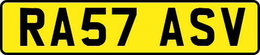 RA57ASV