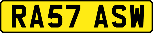 RA57ASW