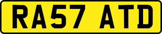 RA57ATD
