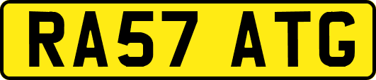 RA57ATG