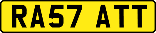 RA57ATT