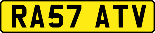 RA57ATV