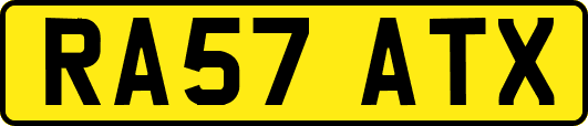RA57ATX