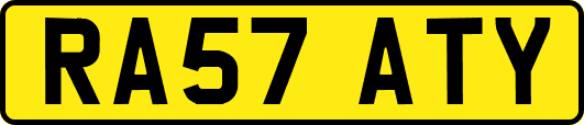 RA57ATY