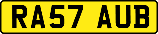 RA57AUB