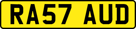 RA57AUD
