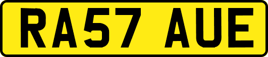 RA57AUE