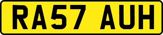 RA57AUH