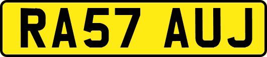 RA57AUJ