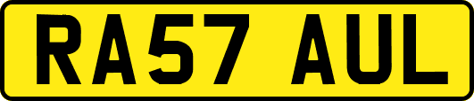 RA57AUL