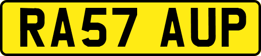 RA57AUP