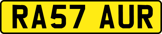 RA57AUR