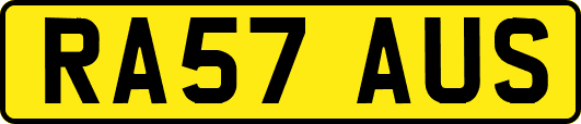 RA57AUS
