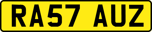 RA57AUZ