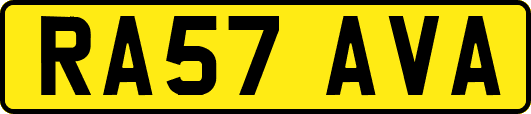 RA57AVA