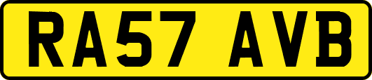 RA57AVB