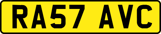 RA57AVC