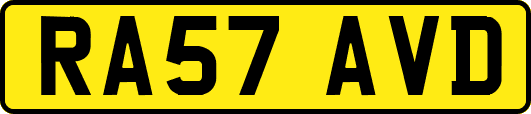 RA57AVD