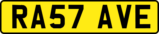 RA57AVE