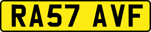 RA57AVF