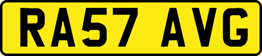 RA57AVG