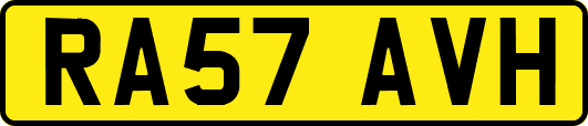 RA57AVH