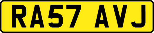 RA57AVJ