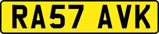 RA57AVK
