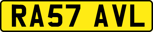 RA57AVL