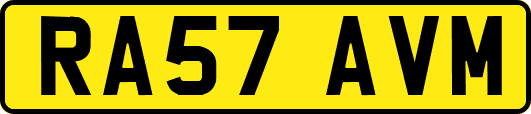 RA57AVM