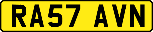 RA57AVN