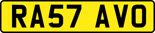 RA57AVO