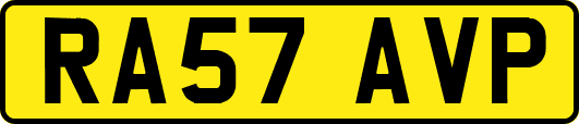 RA57AVP