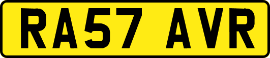 RA57AVR