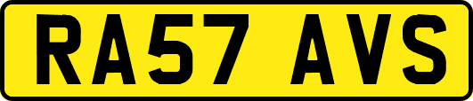 RA57AVS