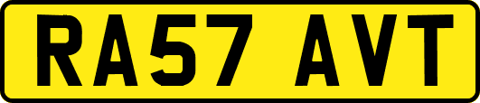 RA57AVT
