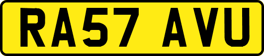 RA57AVU