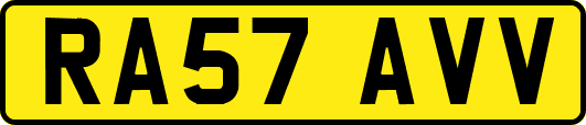 RA57AVV