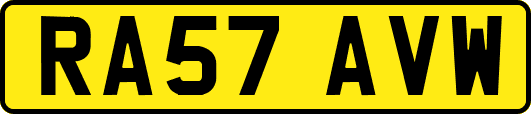 RA57AVW