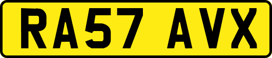 RA57AVX