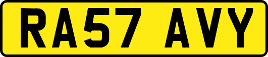 RA57AVY