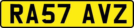 RA57AVZ
