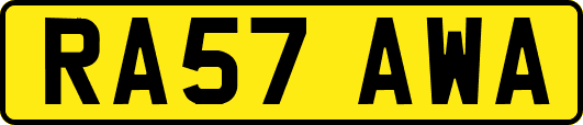 RA57AWA