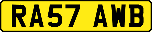 RA57AWB