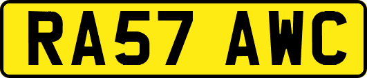 RA57AWC