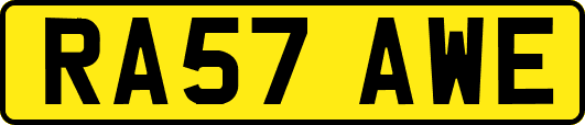 RA57AWE