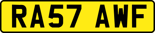RA57AWF